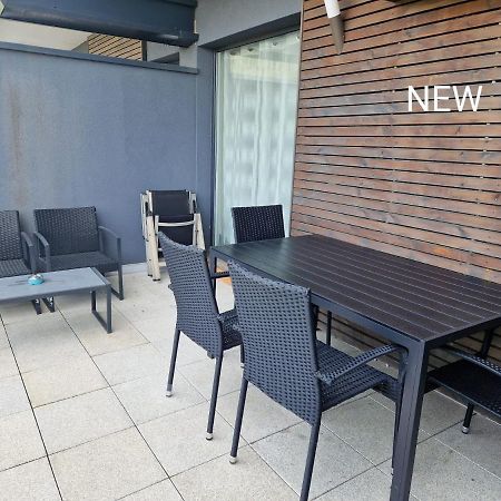Apartman Venus S Velkou Terasou Loučná pod Klínovcem Kültér fotó